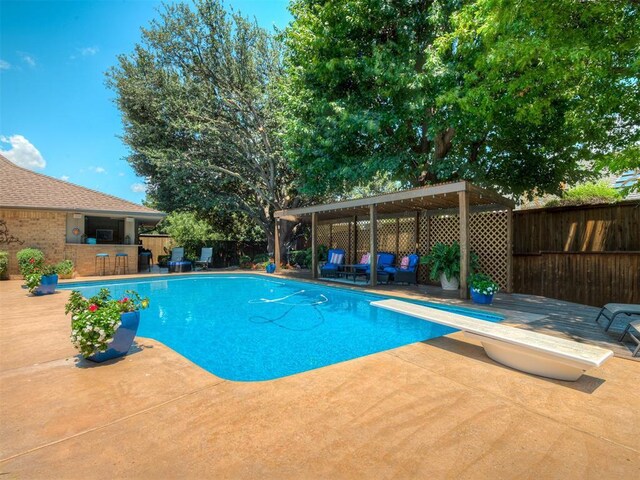 11716 Twisted Oak Rd, Oklahoma City, OK 73120 - photo 40