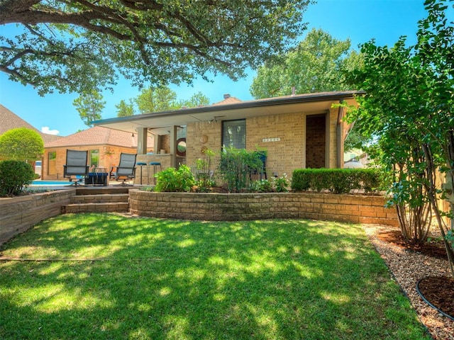11716 Twisted Oak Rd, Oklahoma City, OK 73120 - photo 43