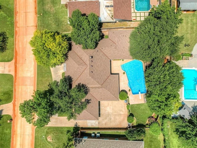 11716 Twisted Oak Rd, Oklahoma City, OK 73120 - photo 44
