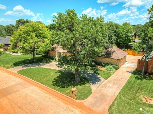 11716 Twisted Oak Rd, Oklahoma City, OK 73120 - photo 46