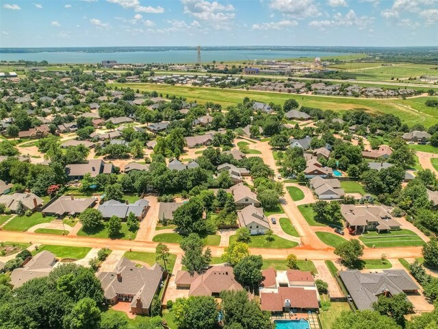 11716 Twisted Oak Rd, Oklahoma City, OK 73120 - photo 47