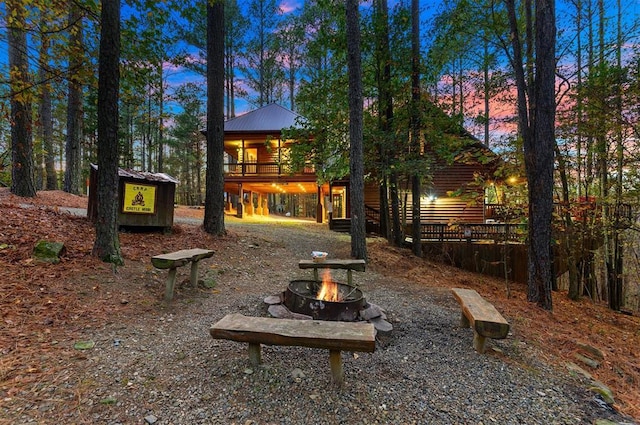 113 Ridgeline Trl, Broken Bow, OK 74728 - photo 4