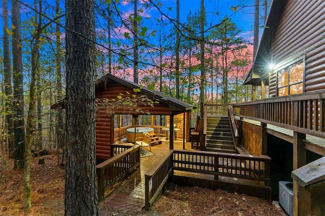 113 Ridgeline Trl, Broken Bow, OK 74728 - photo 6