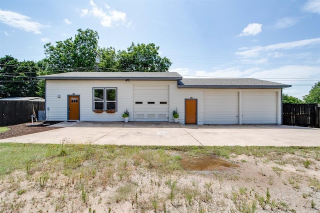 412 N 4th St, Noble, OK 73068 - photo 1