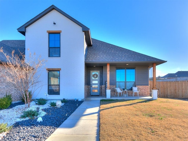 2836 SE 42nd St, Norman, OK 73072 - photo 2