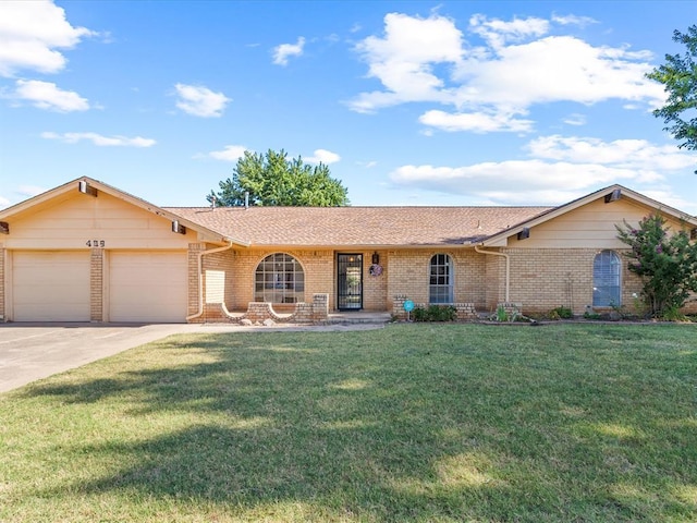 409 SW 102nd St, Oklahoma City, OK 73139 - photo 1