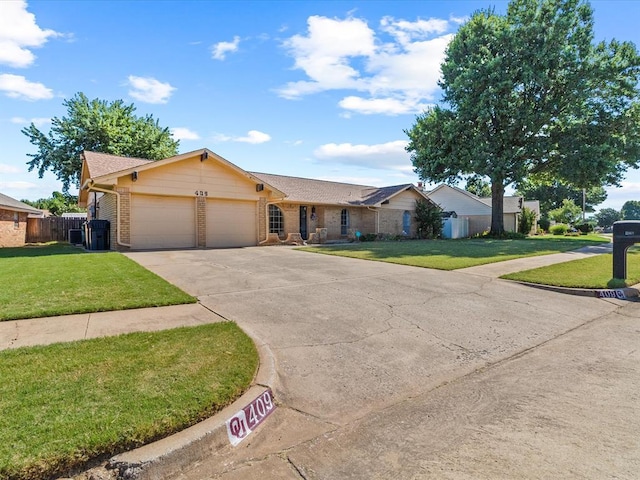 409 SW 102nd St, Oklahoma City, OK 73139 - photo 4