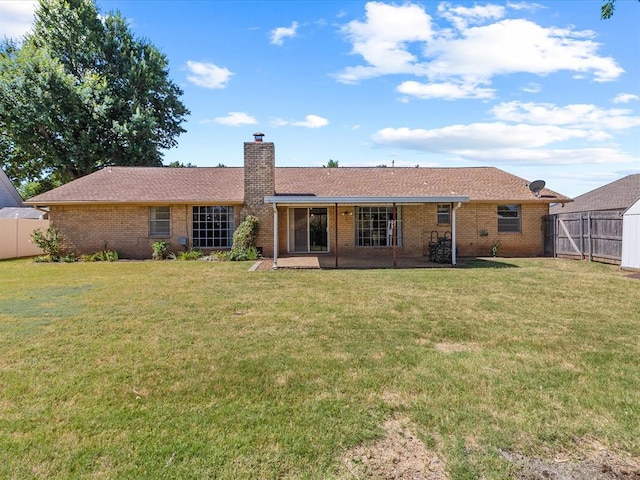 409 SW 102nd St, Oklahoma City, OK 73139 - photo 38