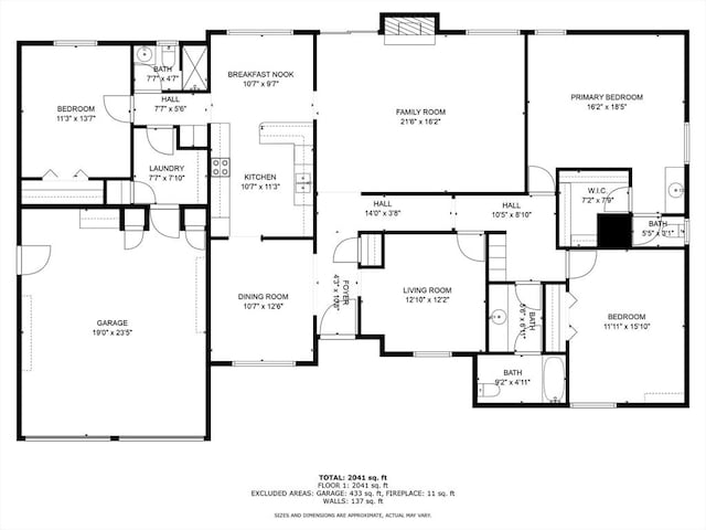 409 SW 102nd St, Oklahoma City, OK 73139 - photo 43