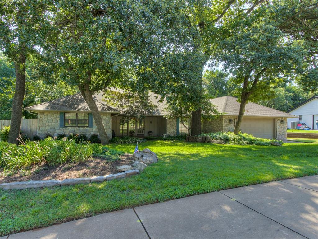 2200 Brookhaven Dr, Edmond, OK 73034 - photo 1