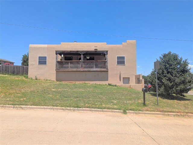 1405 Redstone Dr, Clinton, OK 73601 - photo 1