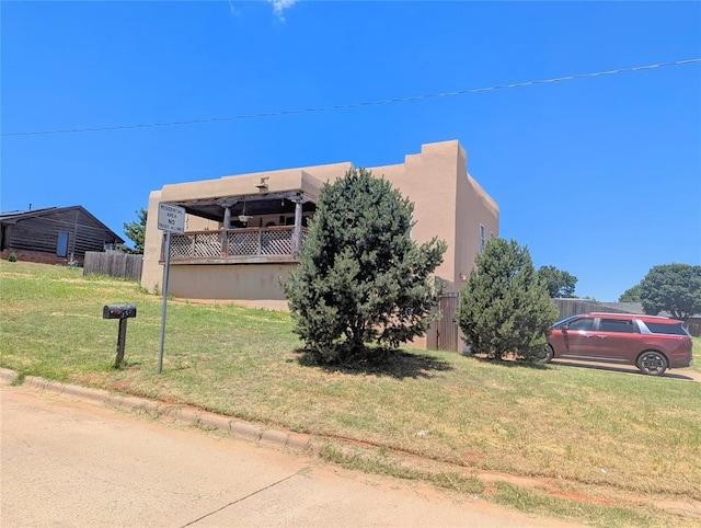 1405 Redstone Dr, Clinton, OK 73601 - photo 2