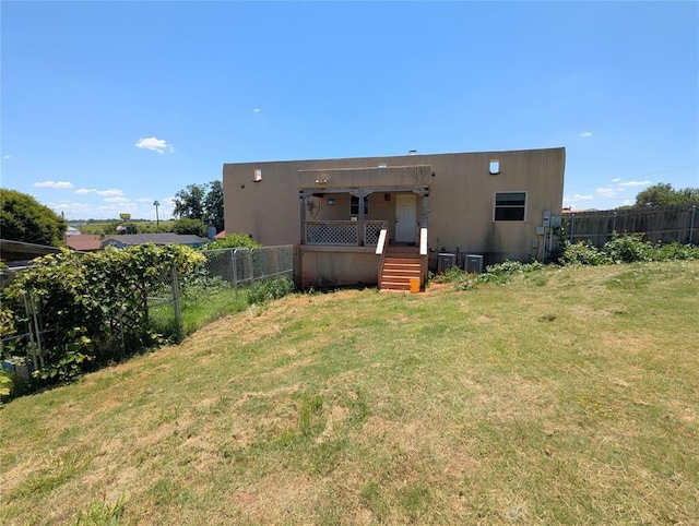 1405 Redstone Dr, Clinton, OK 73601 - photo 18