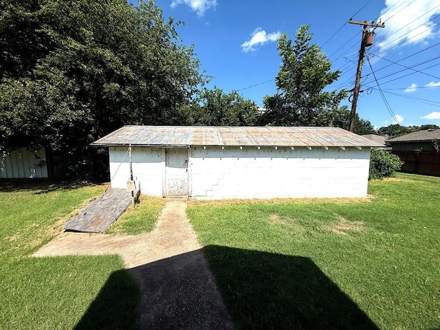 303 SW 5th St, Lindsay, OK 73052 - photo 5