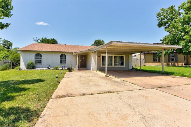 201 N English Dr, Moore, OK 73160 - photo 1