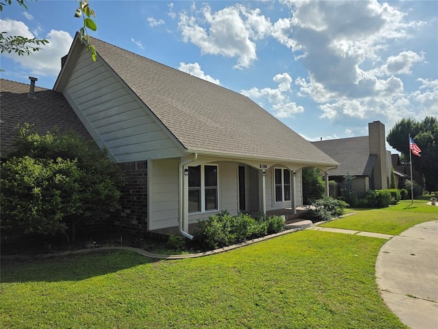 8100 N Bridgeport Ln, Bethany, OK 73008 - photo 1
