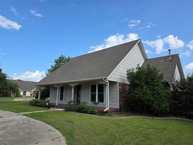 8100 N Bridgeport Ln, Bethany, OK 73008 - photo 4