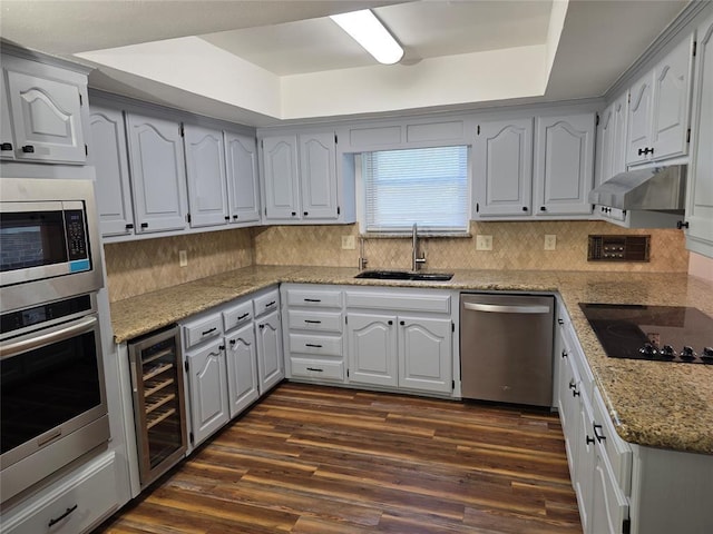8100 N Bridgeport Ln, Bethany, OK 73008 - photo 10
