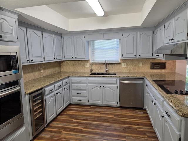 8100 N Bridgeport Ln, Bethany, OK 73008 - photo 11