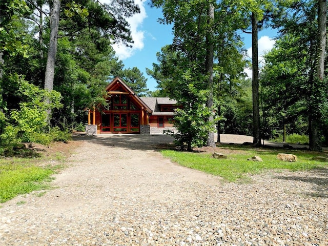 204 Xpress Ln, Broken Bow, OK 74728 - photo 35
