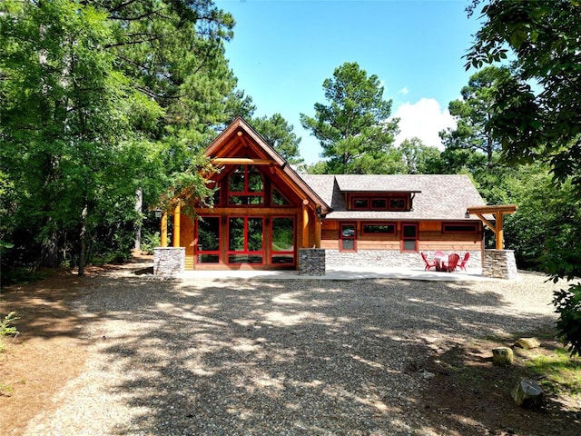 204 Xpress Ln, Broken Bow, OK 74728 - photo 36