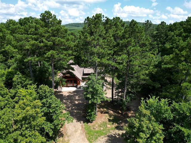 204 Xpress Ln, Broken Bow, OK 74728 - photo 1