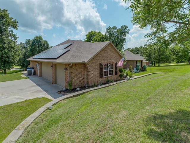 15024 SE 58th St, Choctaw, OK 73020 - photo 2