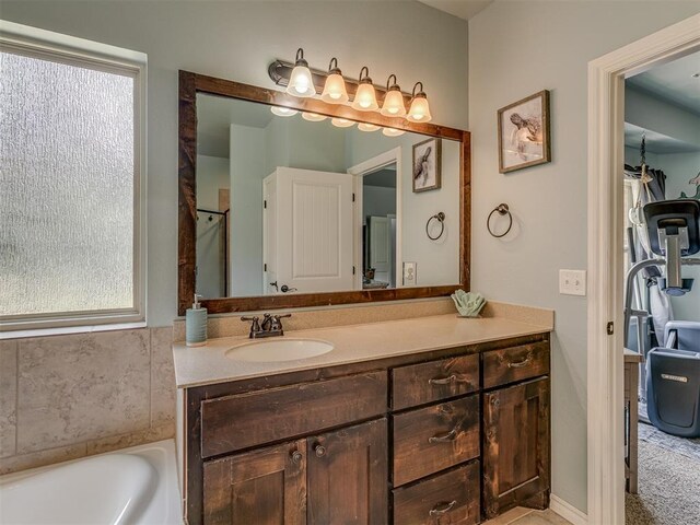 15024 SE 58th St, Choctaw, OK 73020 - photo 20