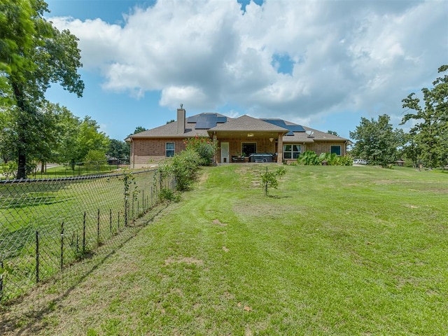 15024 SE 58th St, Choctaw, OK 73020 - photo 40