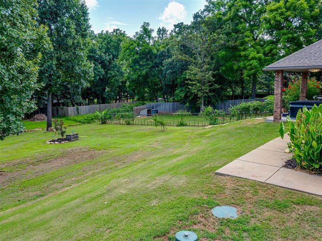 15024 SE 58th St, Choctaw, OK 73020 - photo 49