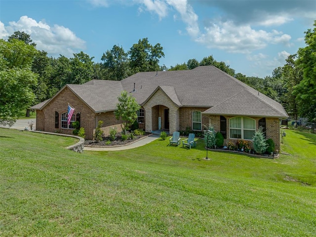 15024 SE 58th St, Choctaw, OK 73020 - photo 1