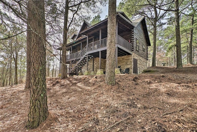 58 Oxbow Ln, Broken Bow, OK 74728 - photo 3