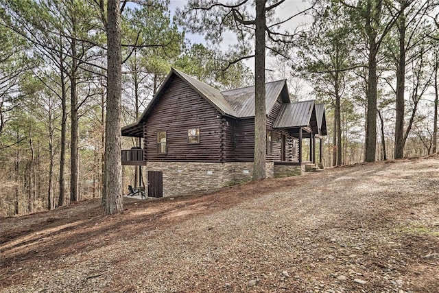 58 Oxbow Ln, Broken Bow, OK 74728 - photo 4