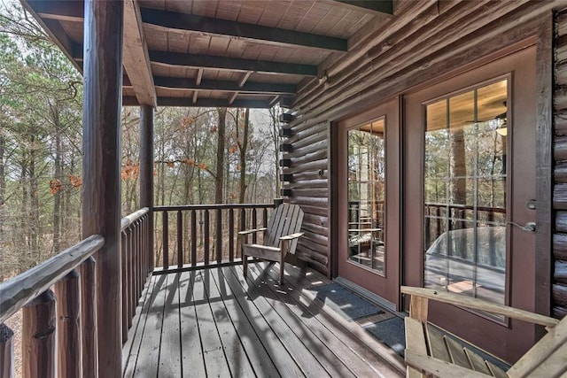 58 Oxbow Ln, Broken Bow, OK 74728 - photo 32