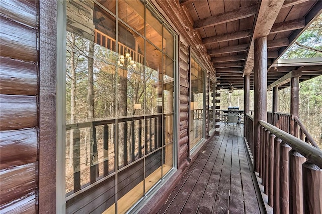 58 Oxbow Ln, Broken Bow, OK 74728 - photo 34