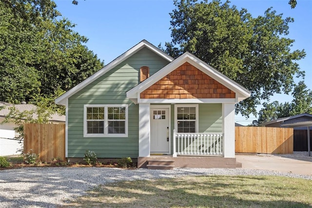 608 E Symmes St, Norman, OK 73071 - photo 1