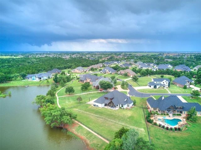 2611 Loblolly Ln, Edmond, OK 73012 - photo 36