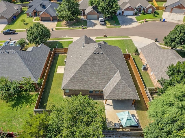 1806 Barrington Dr, Norman, OK 73071 - photo 41