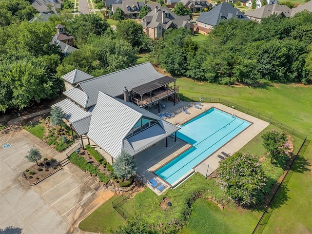 1806 Barrington Dr, Norman, OK 73071 - photo 47