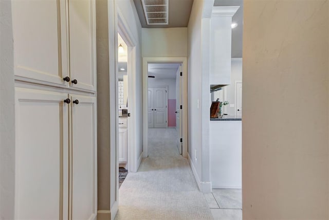 9920 NW 142nd St, Yukon, OK 73099 - view of hallway