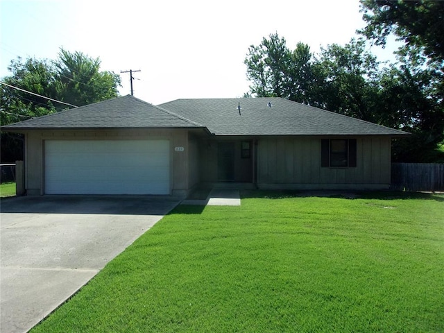 627 N Dorothy Ave, Shawnee, OK 74801 - photo 1