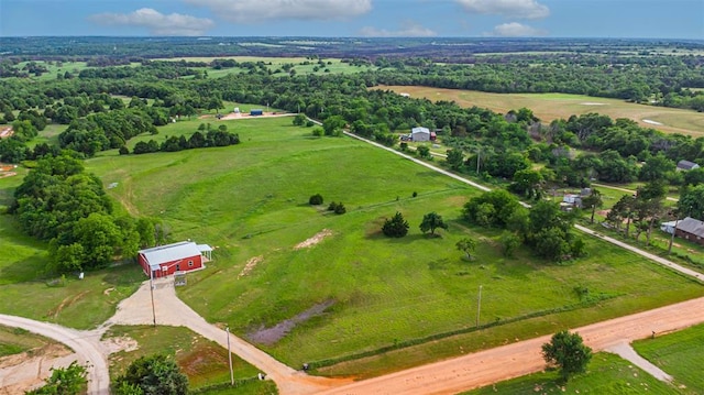 6105 E Prairie Grove Ln, Guthrie, OK 73044 - photo 2