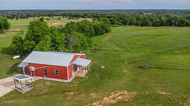 6105 E Prairie Grove Ln, Guthrie, OK 73044 - photo 5
