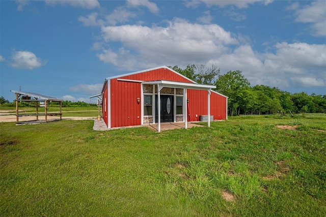 6105 E Prairie Grove Ln, Guthrie, OK 73044 - photo 7