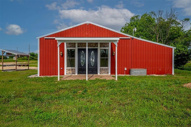 6105 E Prairie Grove Ln, Guthrie, OK 73044 - photo 8
