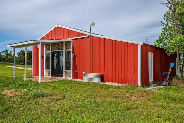 6105 E Prairie Grove Ln, Guthrie, OK 73044 - photo 9