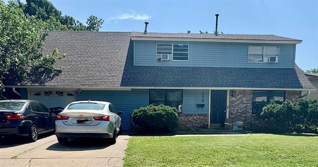 712 Penn Ln, Moore, OK 73160 - photo 1