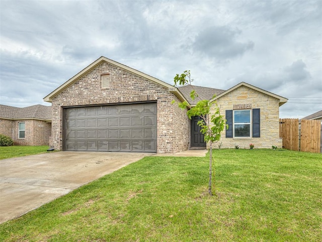 1607 Chuck Wagon Dr, El Reno, OK 73036 - photo 2