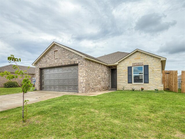 1607 Chuck Wagon Dr, El Reno, OK 73036 - photo 4