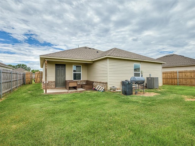 1607 Chuck Wagon Dr, El Reno, OK 73036 - photo 31